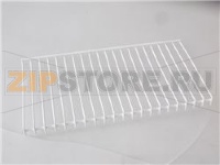 SCIVOLO CUBETTI KP30/40