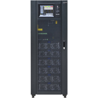 Шкаф силовой 135000 Вт, 150000 ВА Hiden HEM150-25X