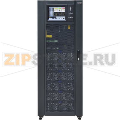 Шкаф силовой 135000 Вт, 150000 ВА Hiden HEM150-25X 