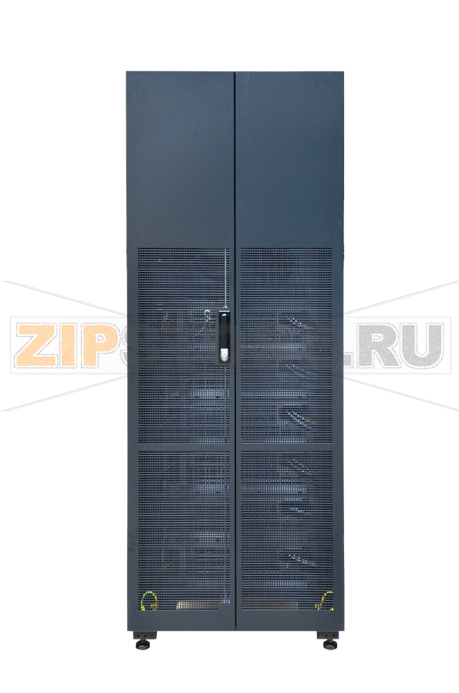 Шкаф силовой 135000 Вт, 150000 ВА Hiden HEM150-25X 