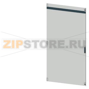 Дверь для каркаса IP55/LEFT/PROFILE/H1975/W1000 Siemens 8PQ2197-1BA04 