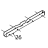 Carro arrastre Fagor FI-200