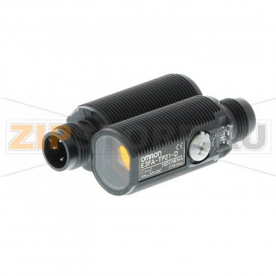 Датчик фотоэлектрический Omron E3FA-TP21 