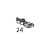 Gear stopper Godex EZPi-1200