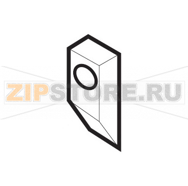 Leva chiusura sportello grigio Saeco Royal Digital Plus Leva chiusura sportello grigio Saeco Royal Digital Plus

Запчасть на сборочном чертеже под номером: 57

Название запчасти на итальянском языке: Leva chiusura sportello grigio Saeco Royal Digital Plus