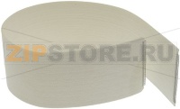ВСТАВНОЙ РЕМЕНЬ 98X710 ММ