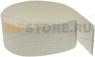 ВСТАВНОЙ РЕМЕНЬ 98X710 ММ 