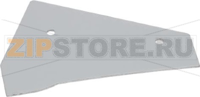 SLICE GUARD FOR SLICER OF ALUMINIUM 