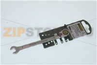 Maul Ratschenschlussel Grosse 8mm Chrom