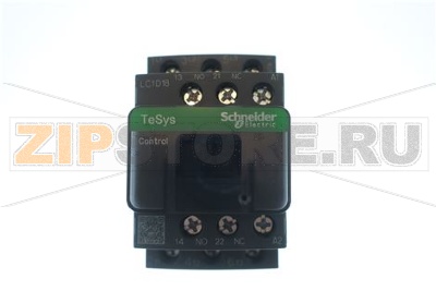 Contactor 230v LC1D18P7C 