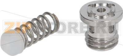 BREW GROUP SPRAY NOZZLE ø 15 mm M11.5x2 