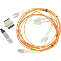 Набор кабелей волоконно-оптических Ideal Networks 1000BASE LWL-SX-Kit