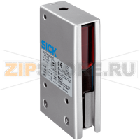 Датчик оптический SICK WL27X-3P3431