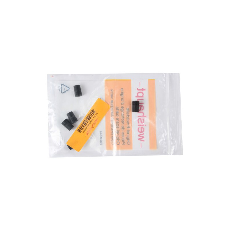 Заглушка пластиковая Weishaupt 603224 