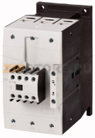 Контактор 95А, 230В (АС), 2НО+2НЗ доп. контакт, AC-3, AC-4 Eaton DILM95-22(230V50HZ, 240V60HZ)