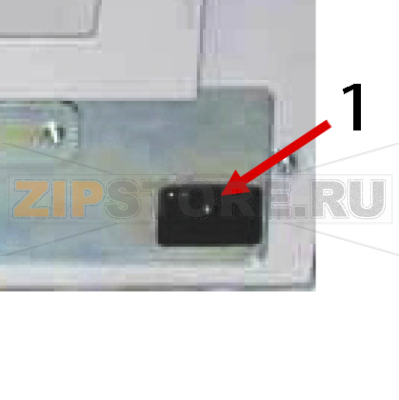 Kit, DB9 vinyl plate (set of 20) Zebra P430i Kit, DB9 vinyl plate (set of 20) Zebra P430iЗапчасть на деталировке под номером: 1