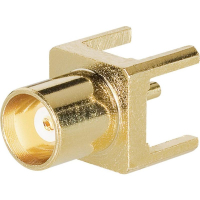 Разъем MCX, 1 шт BKL Electronic 0416304