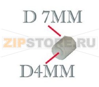 ASSE MANOPOLA FAGOR 52X1806