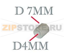 ASSE MANOPOLA FAGOR 52X1806 