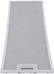 FILTER FOR HOOD BOSCH 00357623 