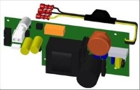 ГЛАВНАЯ ПАНЕЛЬ УПРАВЛЕНИЯ MX И ФИЛЬТР