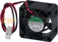 МОТОВЕНТИЛЯТОР 40X40X20 ММ