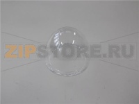 VETRO OROLOGIO ø 60 mm