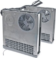 DOUBLE EVAPORATOR FRENOX