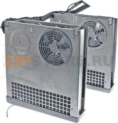 DOUBLE EVAPORATOR FRENOX 