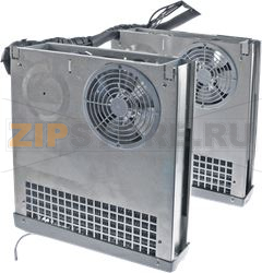 DOUBLE EVAPORATOR FRENOX 
