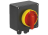 Выключатель Safety Switch Ex e 25 A 3 Pole, GRP Enclosure SAF.P.025.3P.1NO Pepperl+Fuchs