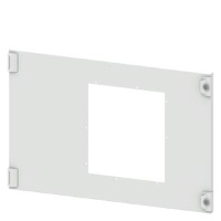 Модульная дверь 3WL12/3,4P/IP4X/H550/W800 Siemens 8PQ2055-8BA08