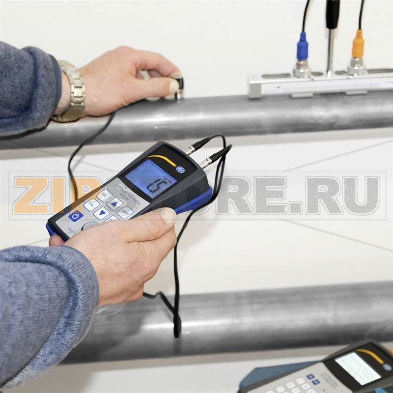 Толщиномер 1.2-200 мм PCE Instruments PCE-TG 50 