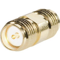 Разъем обратный SMA, гнездо SMA, 1 шт BKL Electronic 0419122