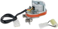 РЕДУКТОРНЫЙ МОТОР ЛЕДОГЕНЕРАТОРА SAIA UDR11ND5RP