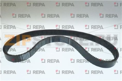 РЕМЕНЬ BMC20 50HZ 1200/1238 