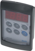 DISPLAY BOARD DIXELL V620-100C0