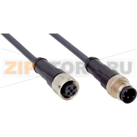 Кабель соединительный SICK DSL-1203-G0M6C