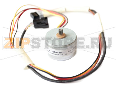 Двигатель от датчика снятия в сборе для весов Mettler Toledo Tiger 8442 Двигатель от датчика снятия в сборе для весов Mettler Toledo Tiger 8442 Модификации весов: 8442 -3600, -F610, -3610S, -3610, -3650.На сборочном чертеже двигатель от датчика снятия под номером - не указан.