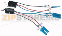 Вспомогательный контакт Eaton +IZMX-AS1010-1