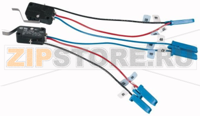 Вспомогательный контакт Eaton +IZMX-AS1010-1 