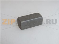 ШПОНКА 4x4x10 мм