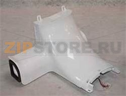 VENTILATEUR+VOLET D&amp;#039;AIR 