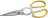 FORBICE CUCINA INOX cm 24 GIALLAHACCP