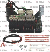 СИЛОВАЯ ПАНЕЛЬ 185X165 ММ