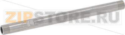 WASHING HEAD SHAFT 160 mm 