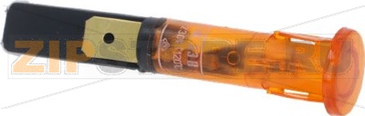 ORANGE PILOT LAMP [C] 