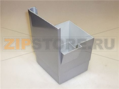 VASCHETTA RACCOLTA ACQUA SCARICO 