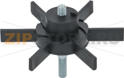 ЗВЕЗДОЧКА ПЕРЕДАЧИ ДОЗИРОВАНИЯ 