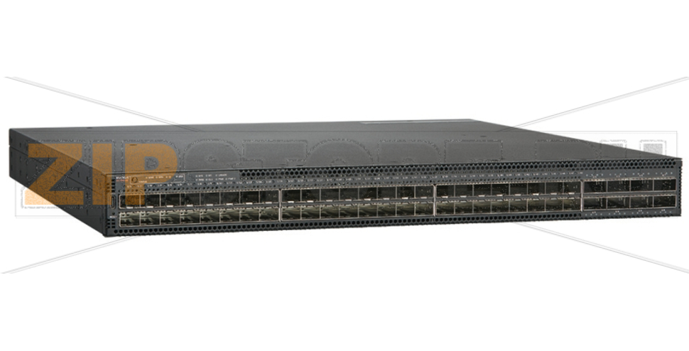 Коммутатор Ruckus ICX7850-48FS-E2-RMT3 